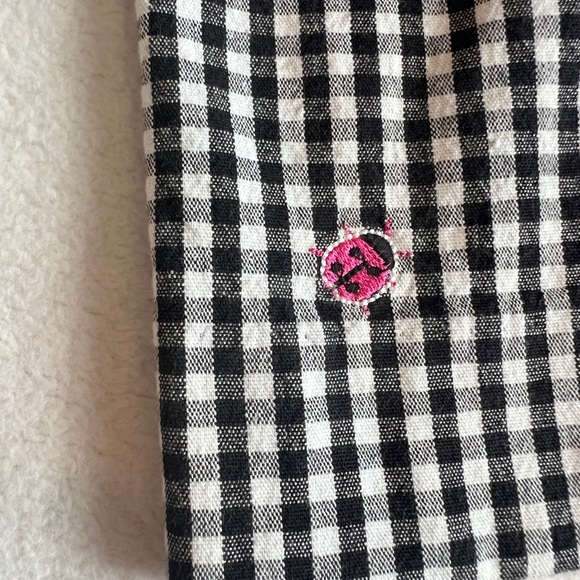 ✿ Bamboo TP - Pants - 2P - Picture 6 of 7